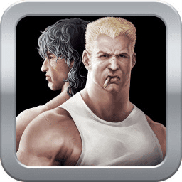 魂斗羅2代30條命散彈版