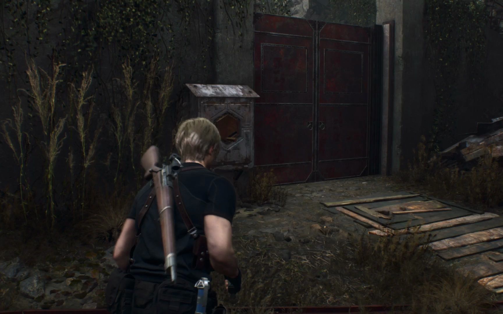 生化危機(jī)6手機(jī)重制版