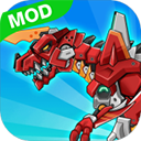 機甲斗獸場無限碎片無限零件版