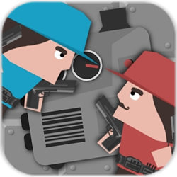 克隆軍團無限金幣版