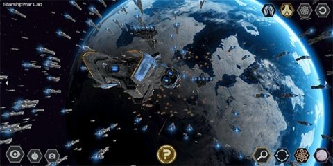 星艦實(shí)驗(yàn)室全部解鎖版