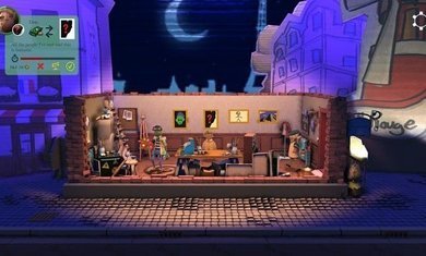 饑餓派畫家安卓最新版