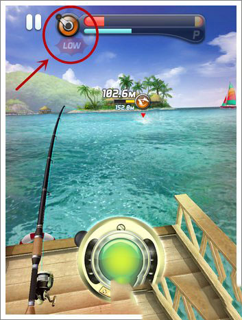 釣魚發(fā)燒友2025最新版 釣魚發(fā)燒友2025最新版