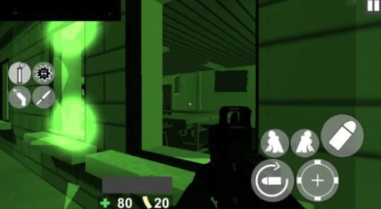 飛虎隊模擬器2無限金幣版