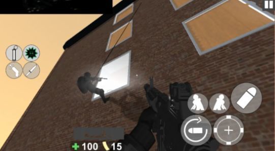 飛虎隊模擬器2無限金幣版