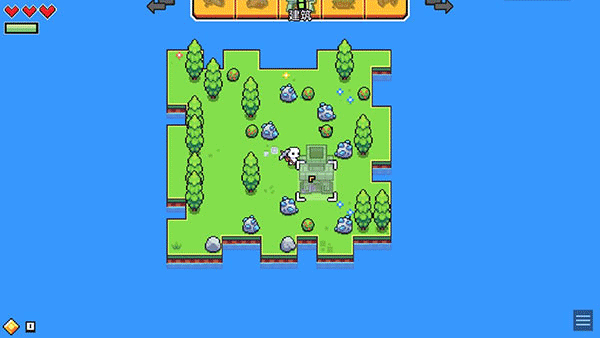 浮島物語無限金幣物資版