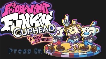 周五夜放克茶杯頭