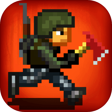 迷你dayz1.6.1中文版