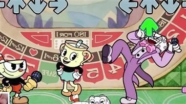 周五夜放克茶杯頭