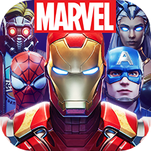 漫威超級戰爭內置MOD菜單版