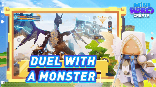 迷你世界單機(jī)版全物品解鎖版