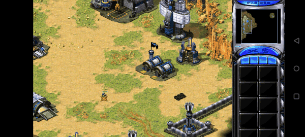 紅色警戒2共和國之輝單機版