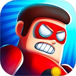 爆破突擊內置菜單版