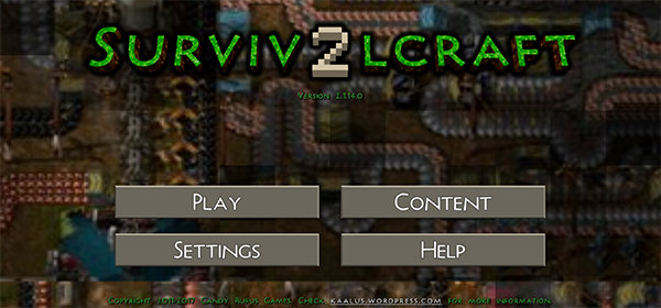 生存戰爭工業時代