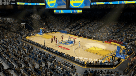 NBA2k19豪華存檔版