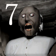 恐怖老奶奶7內置作弊菜單版