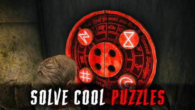 死亡公園2可怕的小丑