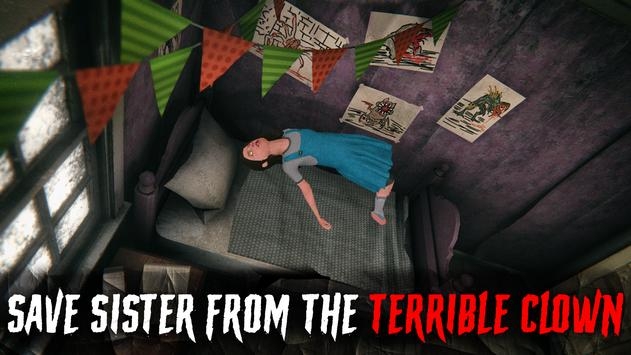 死亡公園2可怕的小丑