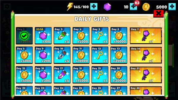 火柴人忍者忍者格斗