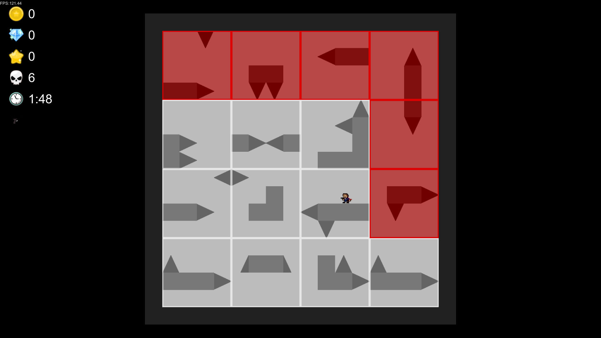 我想成為創造者單機版