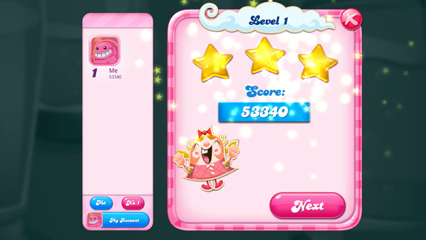 糖果傳奇2025最新版 糖果傳奇2025最新版