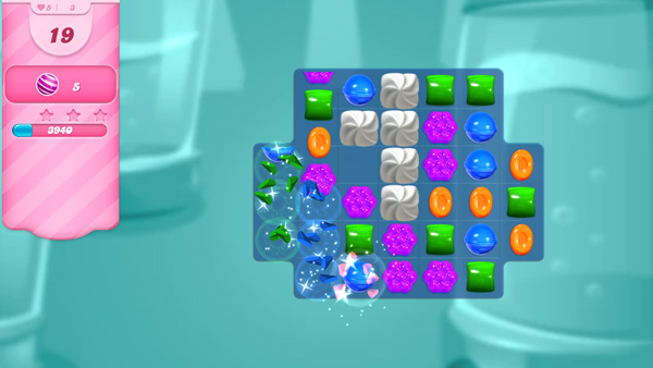 糖果傳奇2025最新版 糖果傳奇2025最新版