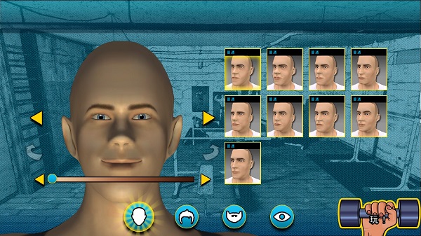 健身模擬器手機版