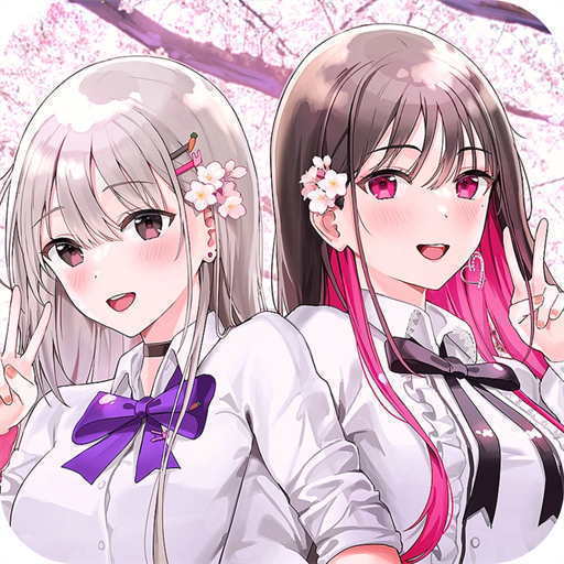 青春校園無限模擬