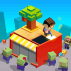 空閑喪尸庇護(hù)所