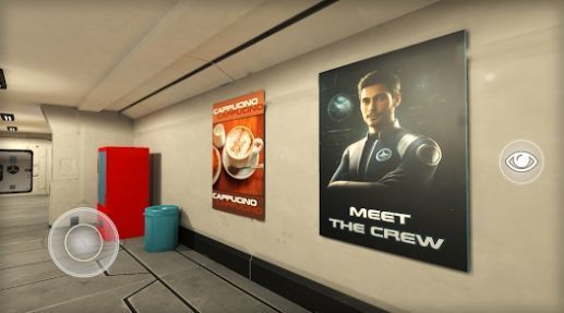 異常狩獵尋找異常