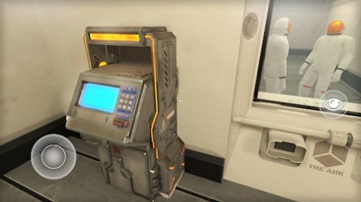 異常狩獵尋找異常