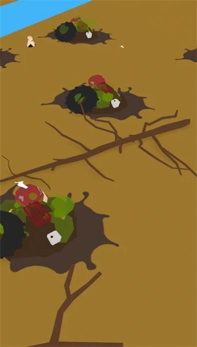 排序垃圾清理單機版