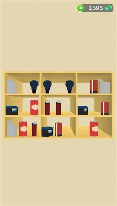 排序垃圾清理單機版