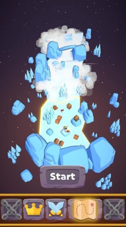 建造生存保護村莊最新版