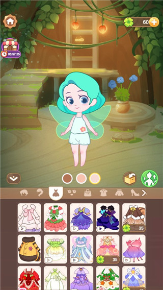 小花仙裝扮記無廣告最新版