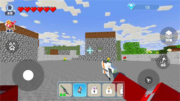 時空傳送門世界