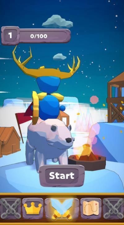 建造生存保護村莊最新版