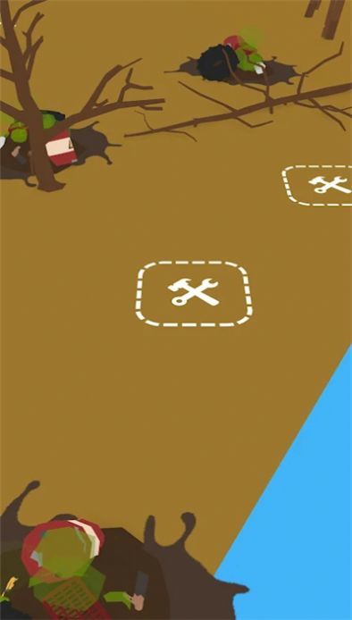 排序垃圾清理單機版