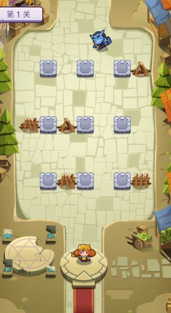 守護家園島最新版