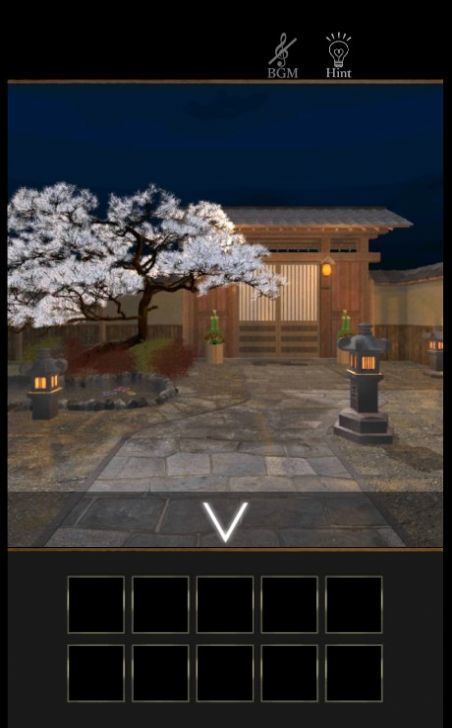 逃脫游戲龍之元旦