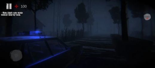 暗影追蹤杰西卡案件