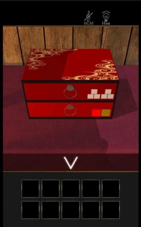 逃脫游戲龍之元旦