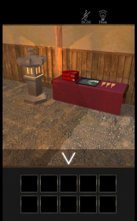 逃脫游戲龍之元旦