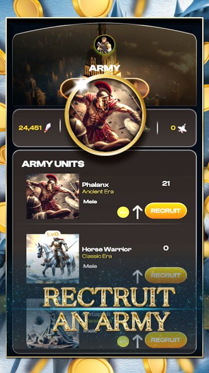 帝國征服科技時代