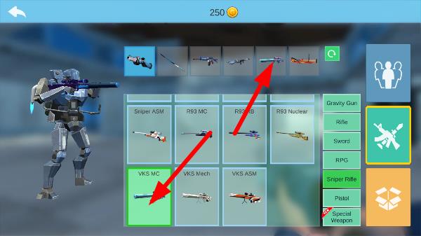 終極沙盒 終極沙盒