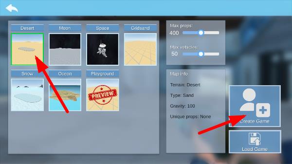終極沙盒 終極沙盒