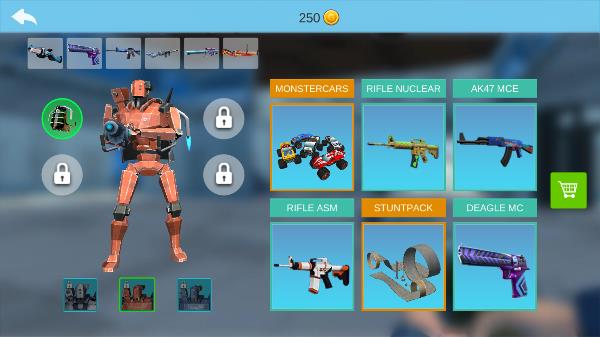 終極沙盒 終極沙盒