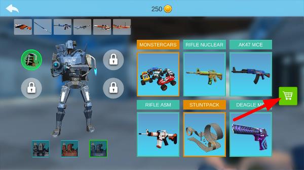 終極沙盒 終極沙盒