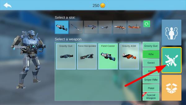 終極沙盒 終極沙盒