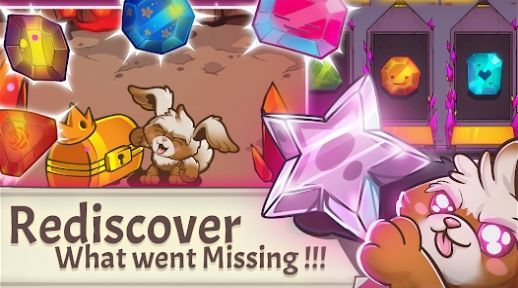 伍夫的世界游戲